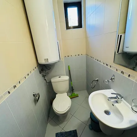 Apartment Vodenicata 4-10 *