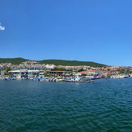 Vodenicata 4-10 Sveti Vlas