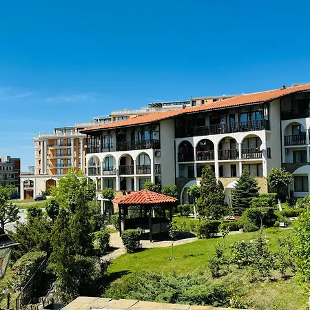 Vodenicata 4-10 Apartment Sveti Vlas