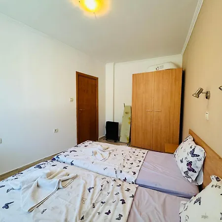 Vodenicata 4-10 Apartment Sveti Vlas
